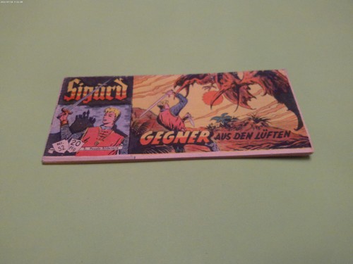 Sigurd piccolo 20 pf - piccolo, /