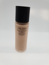 Shiseido Sheer and Perfect Foundation Make-up , I20 15ml
