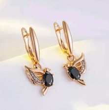 Luxus Ohrringe Ohrhänger