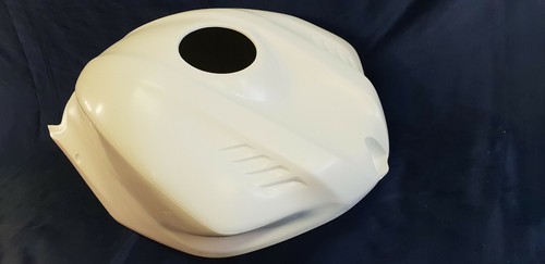 Yamaha rj27 yzf r6 - r6,