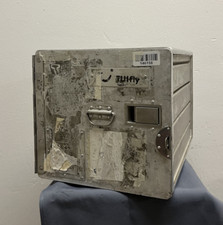 Flugzeugtrolley unit airline - unit,,