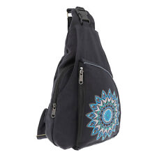 Slingbag Hippie Goa Bodybag