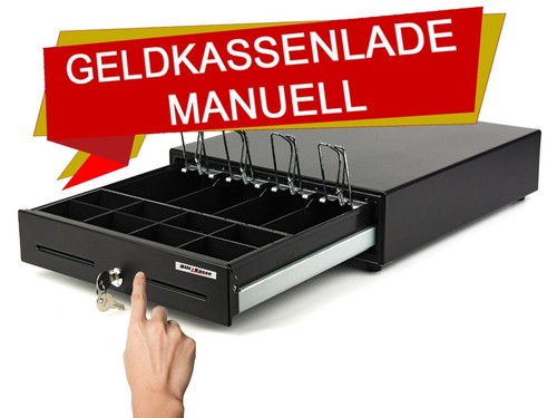 Kassenschublade