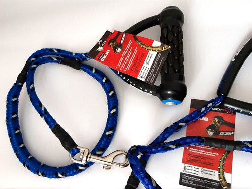 Ezydog hundeleine cujo nylon - cujo,