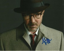 Aidan gillen signed photo - photo, (2)