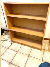 IKEA "Billy" Regal 90 x 106cm