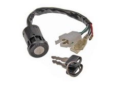 Zündschloss Schloss Satz 2