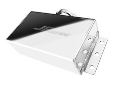 Alu tank jrspec 5l - alu, 1,5l