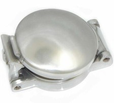 Aston Benzin Tankdeckel Alu