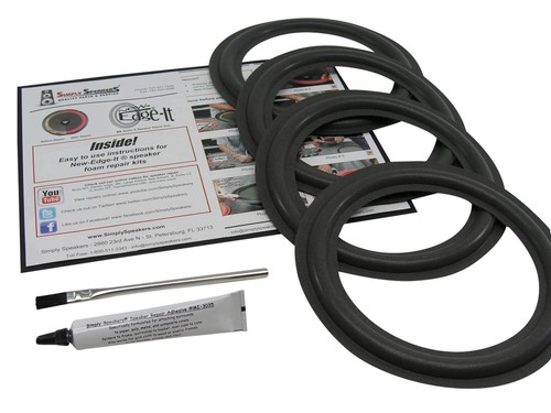 Advent heritage woofer - 8",