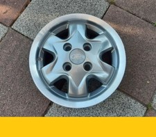 Original Ford Street KA