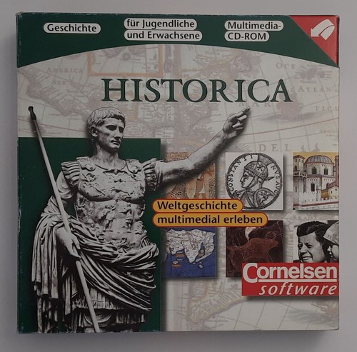 Historica weltgeschichte - historica.,