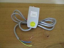 KSB Motorschutzstecker mit