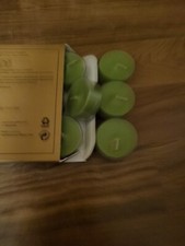 Partylite Duftteelichter