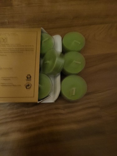 Partylite duftteelichter - partylite,