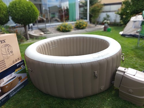 Whirlpool intex pure - whirlpool,