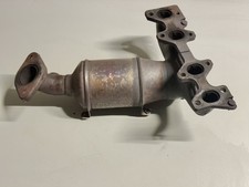 Katalysator Kat FIAT Punto 1.2