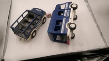 Playmobil ersatzteil thw - (, bus