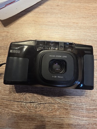 Ricoh 900 zoom - tf-900,