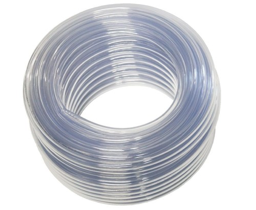 Pvc schlauch klar - pvc-schlauch, ohne