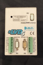 SLVD5 - SBC Elektronik SPA -