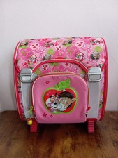 Diddl Schulranzen Galupy Diddlina Schulrucksack