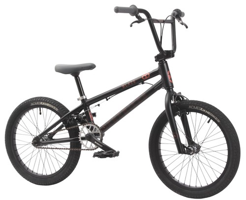 Khe blaze zoll bmx - blaze, 2025