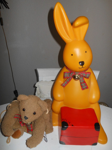 Tischlampe kinderlampe heico - kinderlampe,