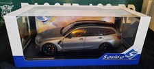 1/18 MODELL BMW M3 COMPETITION
