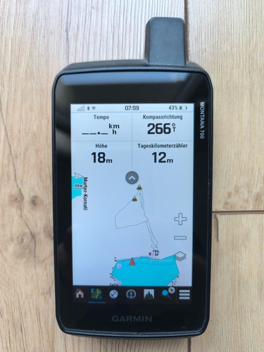 Garmin navigationsgerät gps - navigationsgerät,