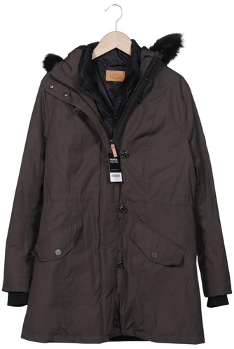 Ugg mantel damen - damen, jacke