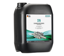 Schraubenkompressorenöl