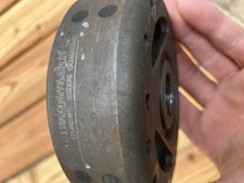Polrad 6V17W, Kreidler