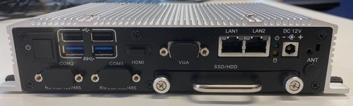 Advantech ark 1550 s6a1e - advantech, ark-1550-s6a1e