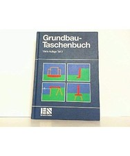 Grundbau-Taschenbuch