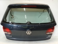 VW Golf Heckklappe 2008-2012