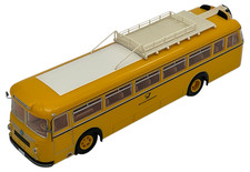 Brekina Krauss-Maffei KMO 150