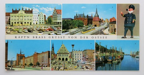 Xxl panorama postkarte - xxl,