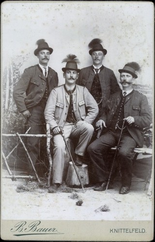 Kabinett foto knittelfeld - kabinett,