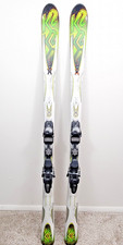 181 cm K2 AMP RICTOR