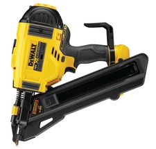 Dewalt DCN693N 18V Akku
