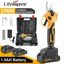 Akku Astschere 21V Elektrisch