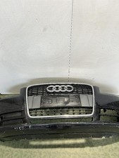 8E0807105GRU stoßstange vorne