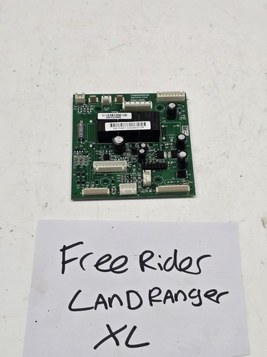Freerider landranger - freerider,