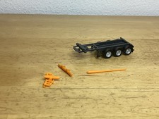 Herpa 20ft auflieger - herpa,