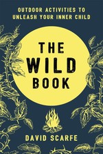 The Wild Book | Outdoor
