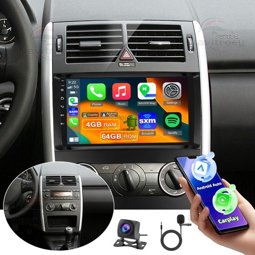 Android carplay autoradio - android, 15