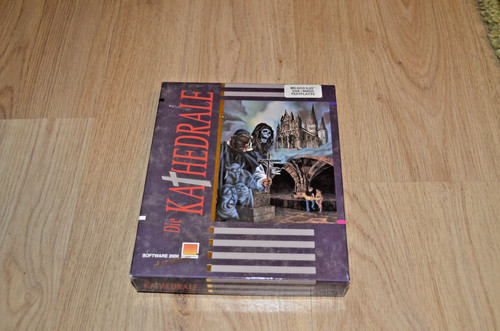 Die kathedrale ibm - -,