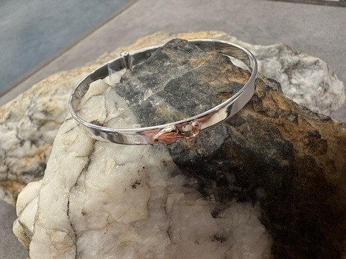 Clogau welsh silber 9 kt - &,