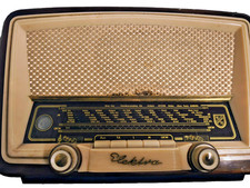 Nordmende Elektra 56